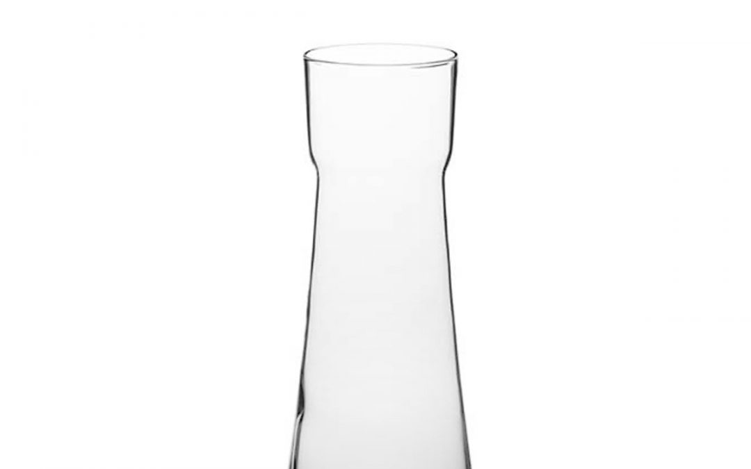Aqua Karaffe