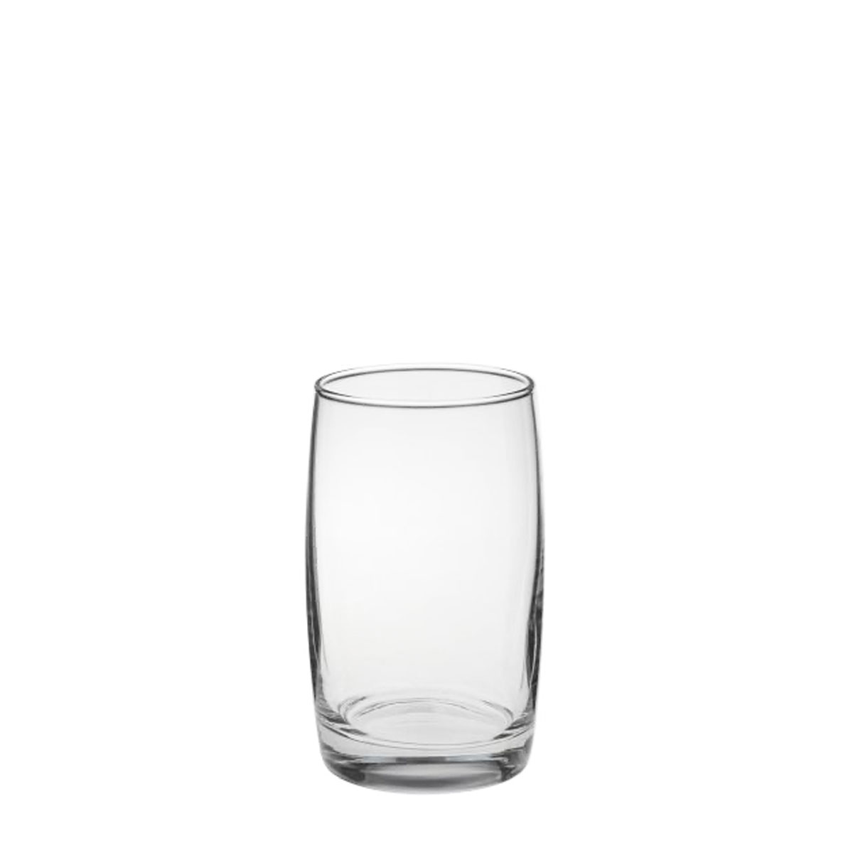 Winzerbecher Klarglas