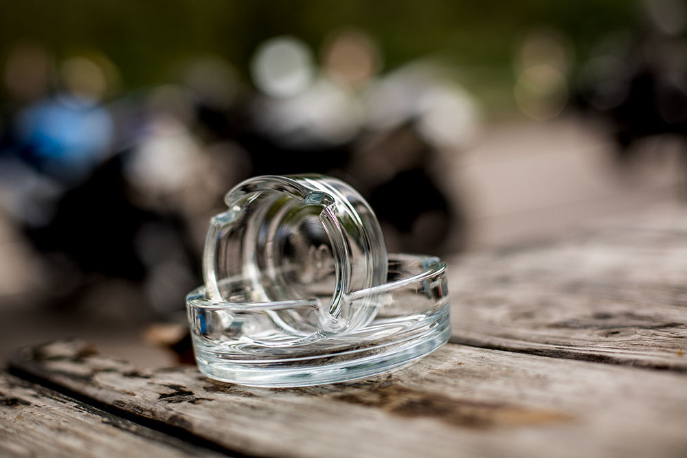 Stimmungsfoto Ascher