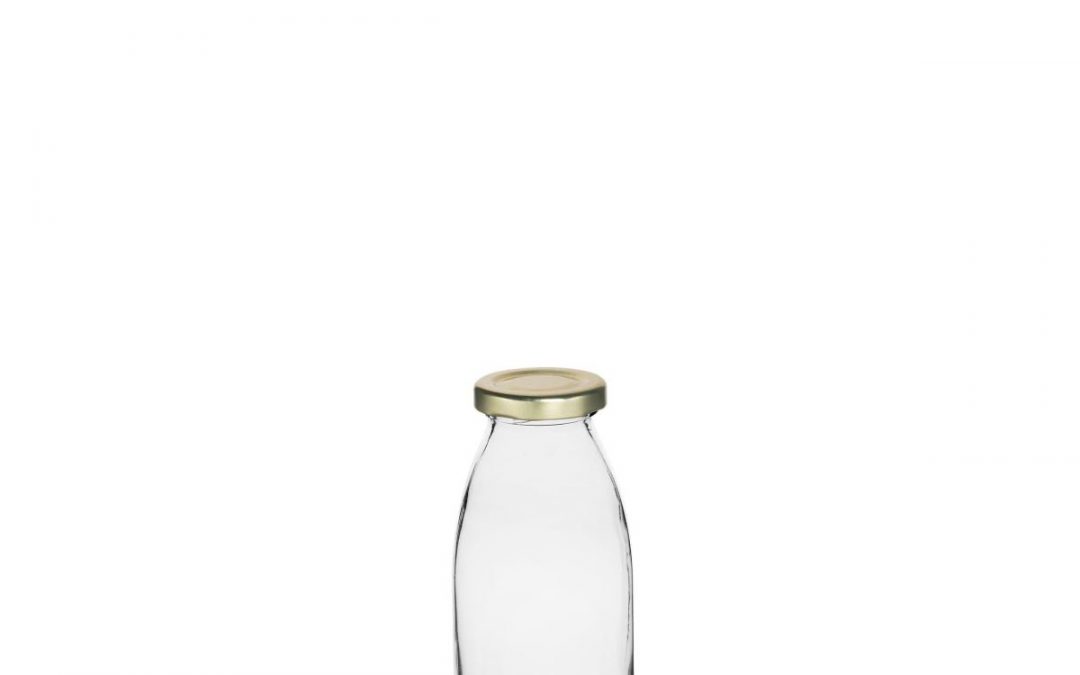 Flasche 250 ml