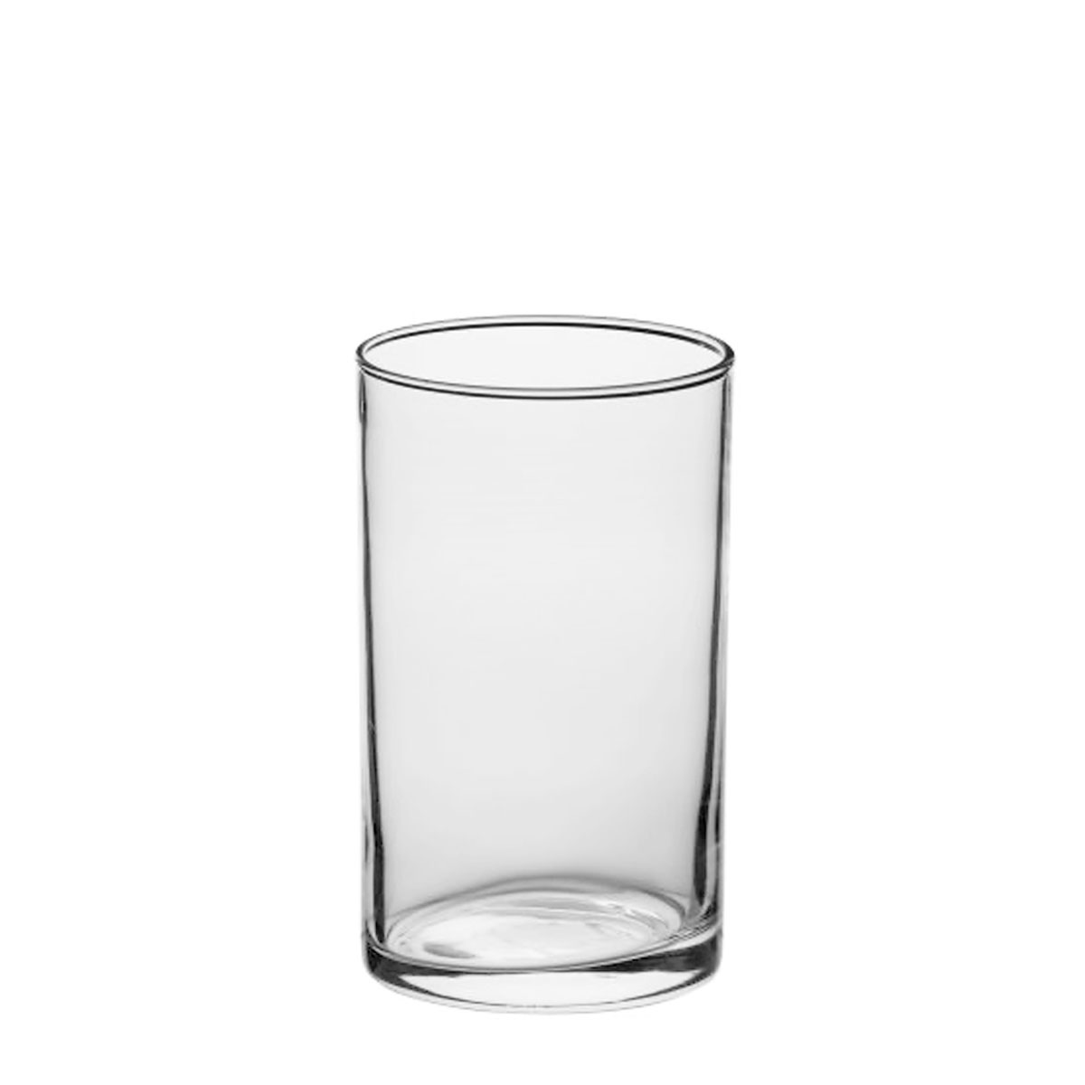 2500 Klarglas