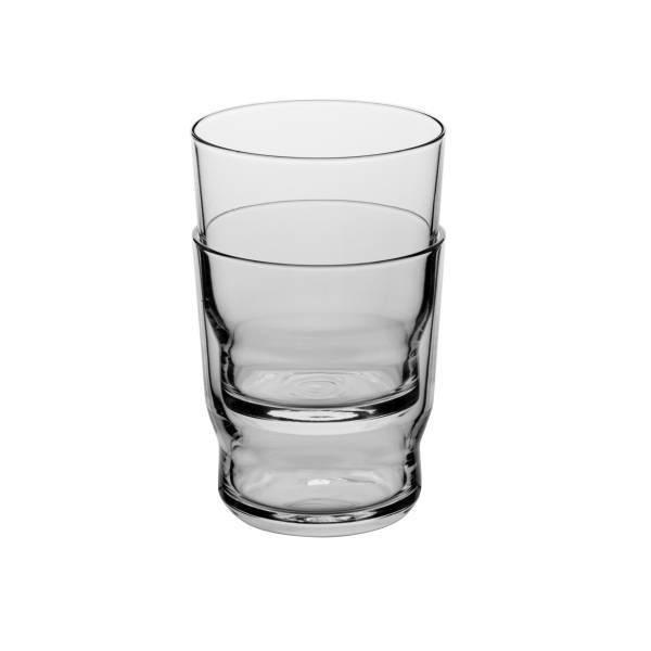 Acqua stapelbar