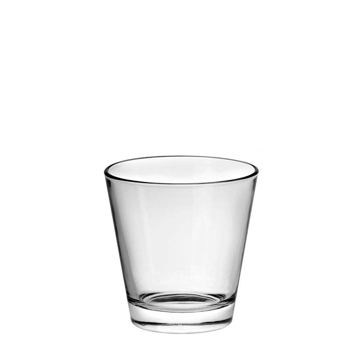 Conic 27cl Klarglas