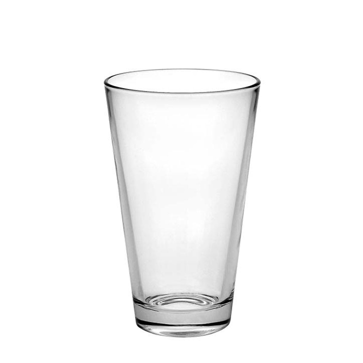 Conic 33cl Klarglas