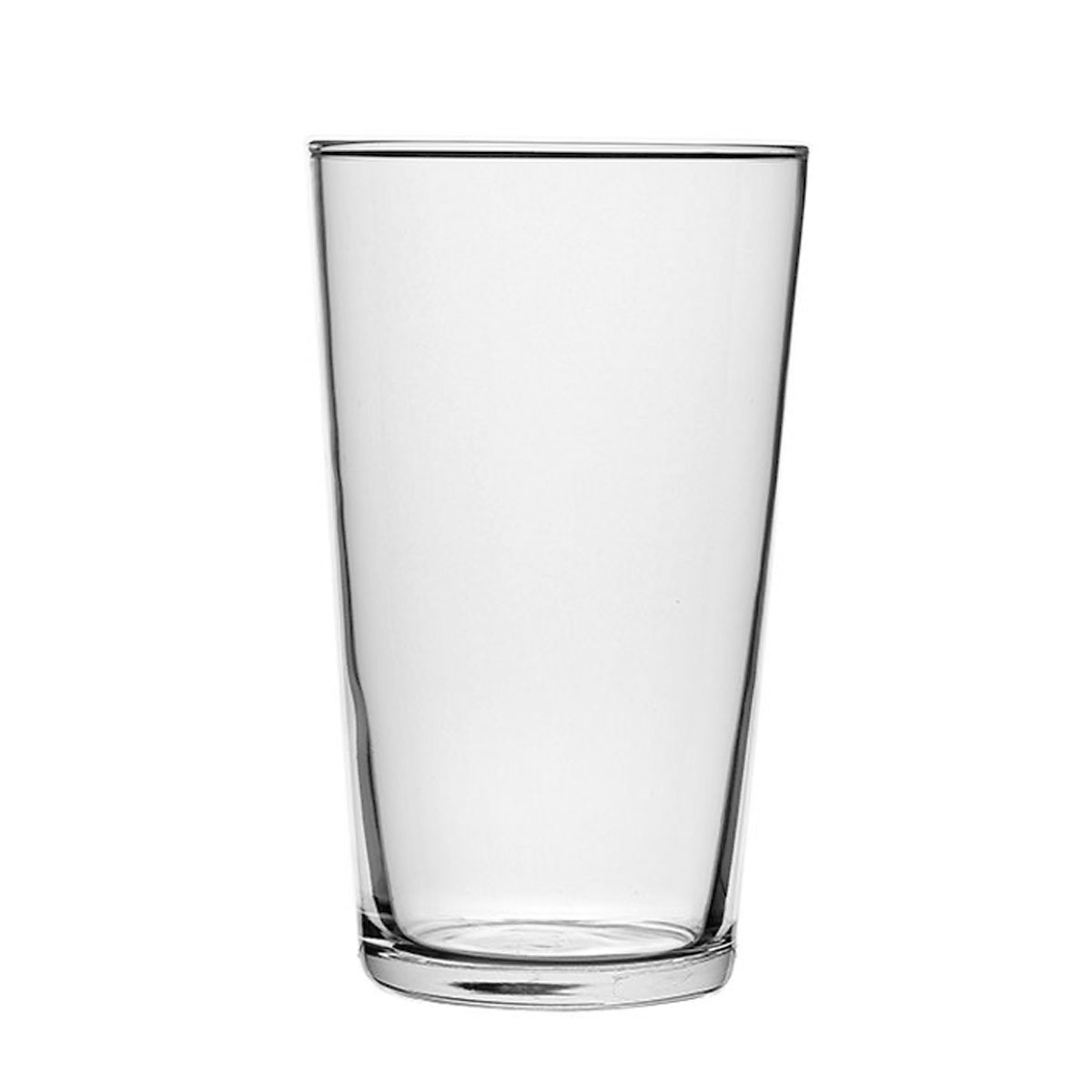 Conique Klarglas
