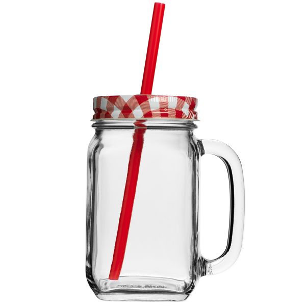 Country Jar rot