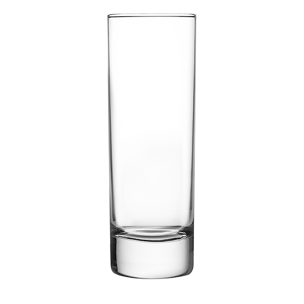 Standbogen Eisbodenbecher 22 cl