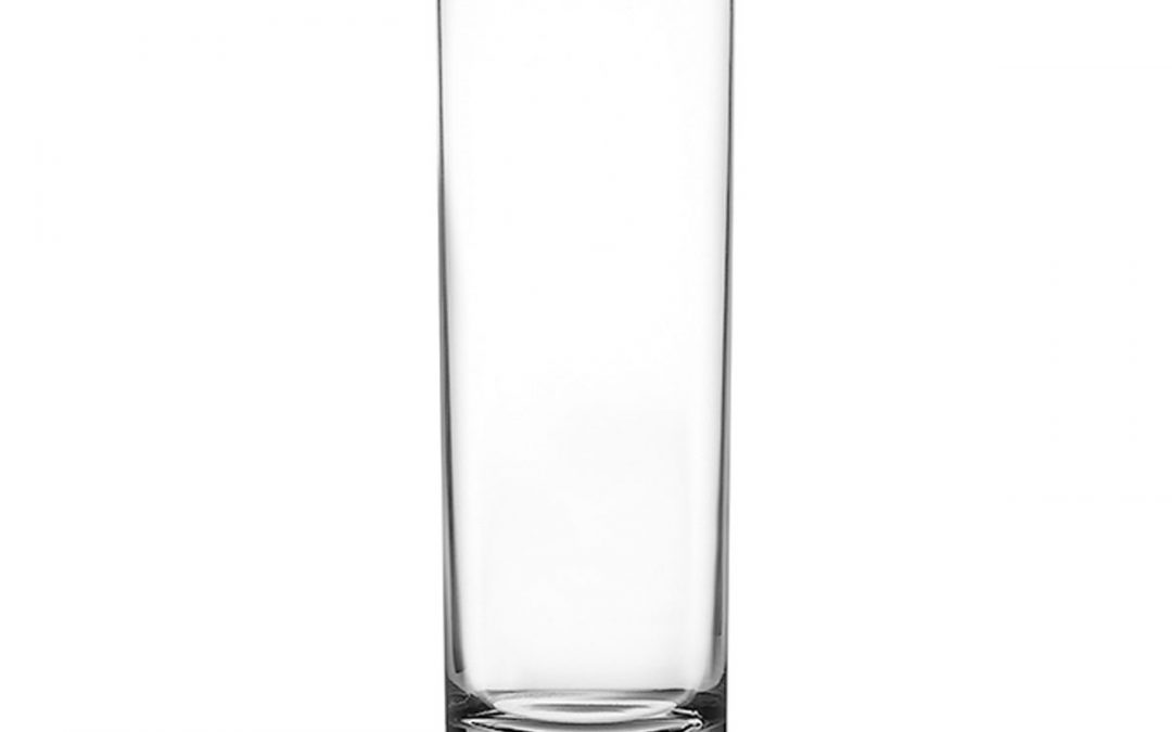 Eisbodenbecher Serie