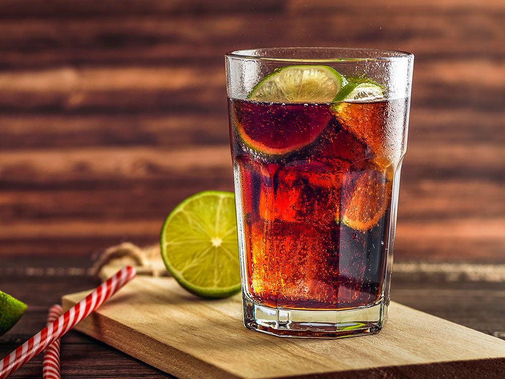 Stimmungsbild Harley