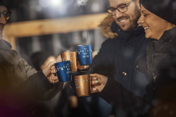 Nuevo Weihnachtsdekor