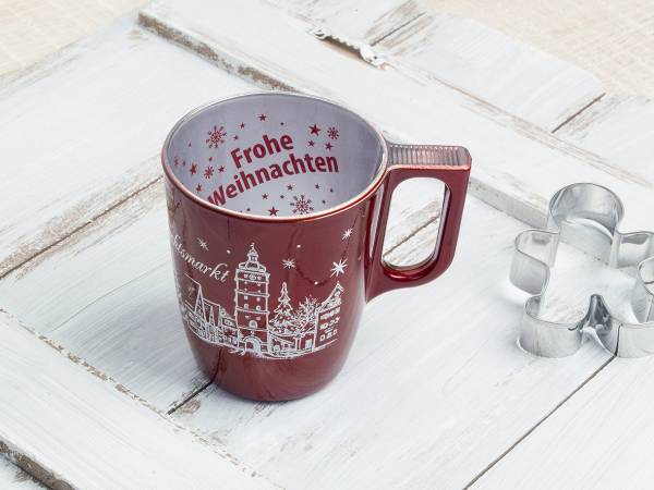 Nuevo Weihnachtsdekor