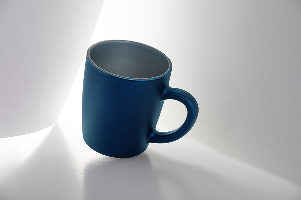 Opera Galaxy Shiny Blau