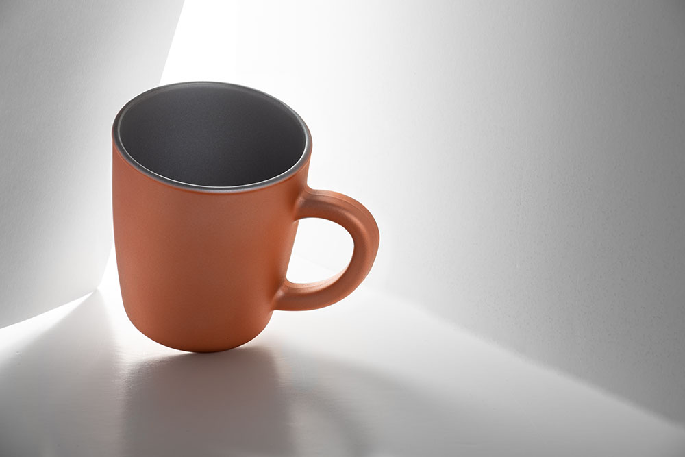 Opera Galaxy Shiny Kupfer