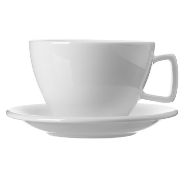 Pronto Cafe au lait