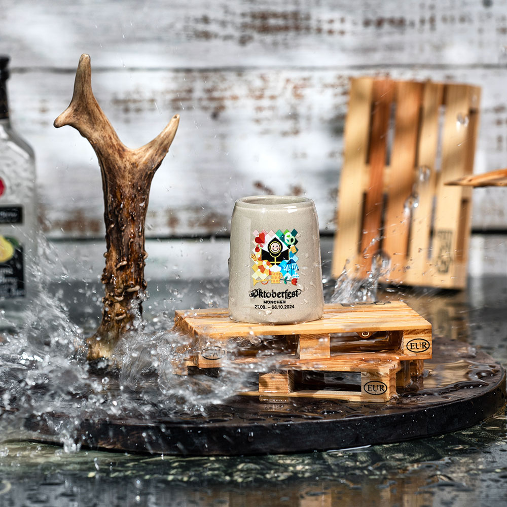 Schnapsseidelchen Nr. 87