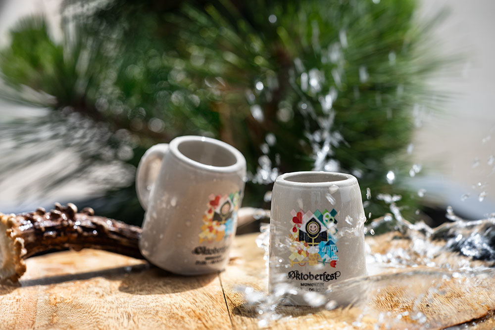 Schnapsseidelchen Nr. 87