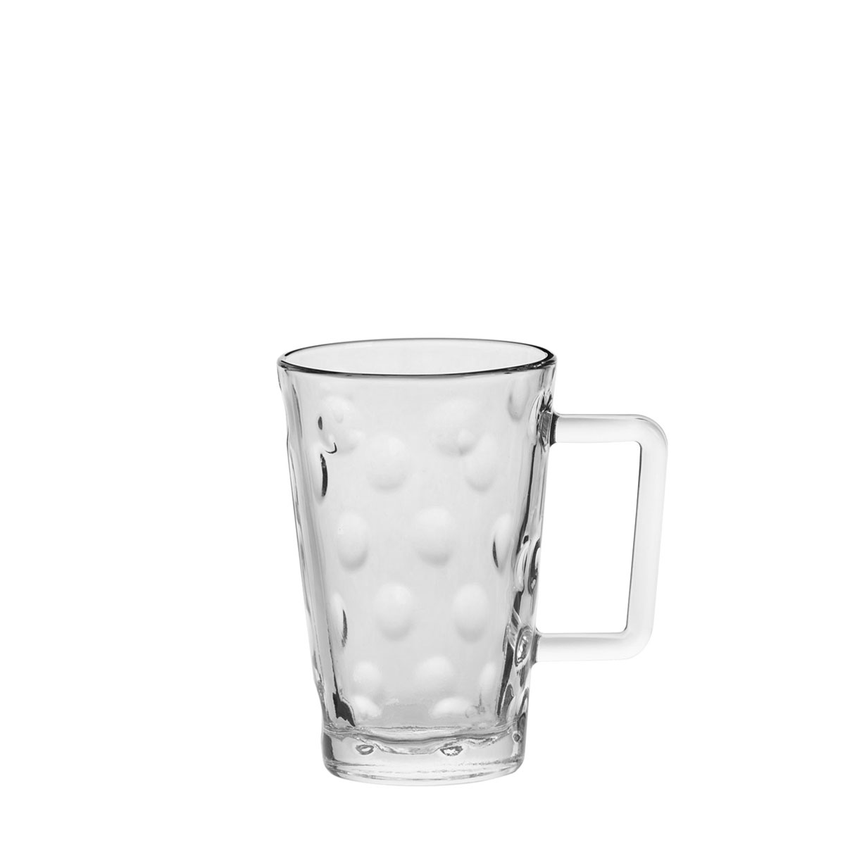 Dubbeglas Klarglas